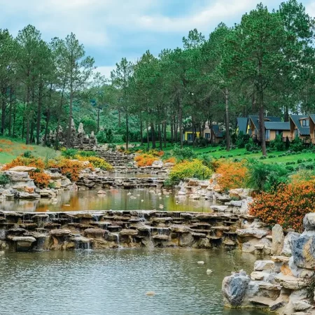 8 địa điểm check in Tà Xùa cực đẹp không thể bỏ lỡ