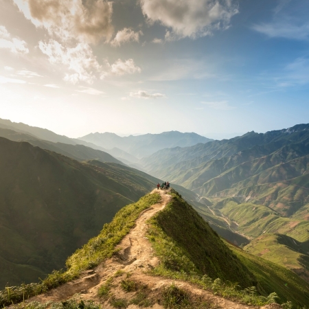 Du lịch Tà Xùa (Sơn La) có gì hấp dẫn, khám phá ngay!