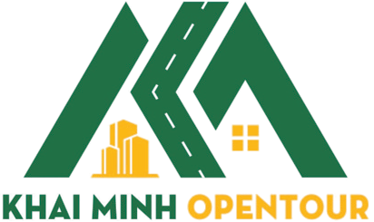 Khải Minh Open Tour
